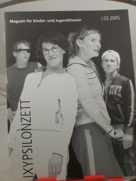 Product image of the product “3/2005 ”