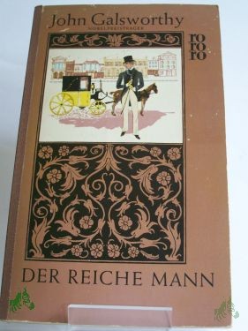 Artikelbild des Artikels “Das Schicksal der Irene Forsyte / John Galsworthy “