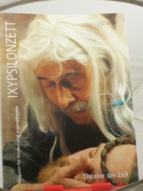 Artikelbild des Artikels “2/2010 “