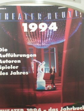 Artikelbild des Artikels “1994 “