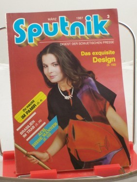 Artikelbild des Artikels “3/1987, Das exquisite Design “