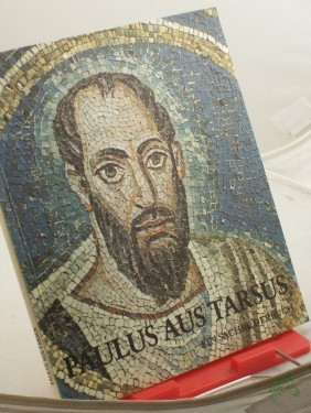 Artikelbild des Artikels “Paulus aus Tarsus : e. Sachbilderbuch / von Dietrich Steinwede. Zeichn. von Fulvio Testa. Hrsg. im Auftr. d. Sekretariats d. Bundes d. Evang. Kirchen in d. DDR. Überarb. von Eckart Schwerin “