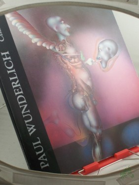 Artikelbild des Artikels “Malerei. Zeichnung. Skulptur 1951 - 1982. Cismar 1987 “