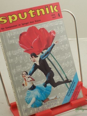 Artikelbild des Artikels “4/1976 “