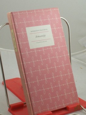 Artikelbild des Artikels “Armantje : Geschichten aus meiner Kindheit / Hermann Claudius. Mit vielen Vignetten von Gerhard Ulrich “