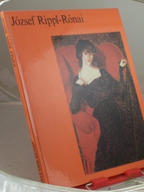 Artikelbild des Artikels “Jozsef Rippl-Ronai / Katalin Keserü. Übers. von Álmos Csongár “