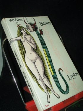 Artikelbild des Artikels “Kurtzeingerichtetes Betrugslexikon, worinnen die meisten Betrügereyen in allen Ständen nebst denen darwider mehrentheils dienenden guten Mitteln entdecket werden / Georg Paul Hönn. Gekürzt u. mit e. Nachw. vers. von Johannes Müller. Illustr “