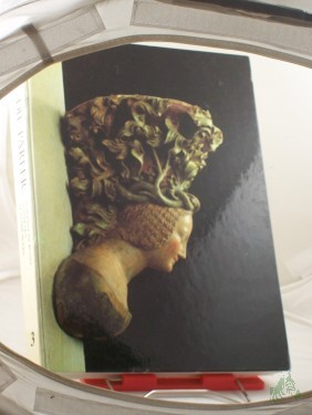 Product image of the product “Die Parler und der schöne Stil : 1350 - 1400 ; europ. Kunst unter d. Luxemburgern ; Führer zur Ausstellung / hrsg. vom Schnütgen-Museum u. vom Aussenreferat d. Museen d. Stadt Köln. Von Uwe Westfehling ”