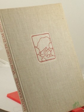 Artikelbild des Artikels “Vom Nildelta zum Sinai : Bilder z. Landes- u. Altertumskunde nach eigenen Aufn. d. Verf. während e. Studienreise im Sommer 1966 / Hans Bardtke “