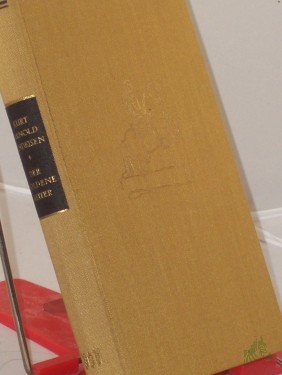 Artikelbild des Artikels “Der goldene Reiter und sein Verhängnis : Glanz u. Elend einer unsterblichen Stadt. Roman-Chronik / Kurt Arnold Findeisen. Mit Illustrationen von Max Schwimmer “