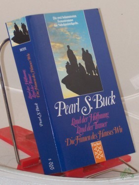 Artikelbild des Artikels “Land der Hoffnung, Land der Trauer : Roman / aus dem Amerikan. von Walter Gerull-Chardas “