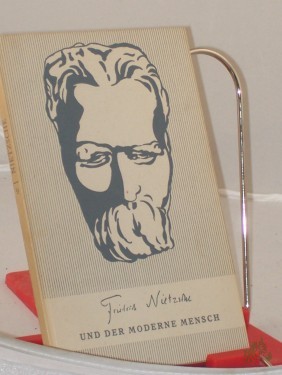 Artikelbild des Artikels “Friedrich Nietzsche und der moderne Mensch. “