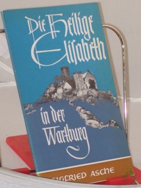 Product image of the product “Die heilige Elisabeth ”
