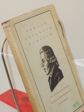 Artikelbild des Artikels “Tage und Stunden aus dem Leben eines leutseligen, gottfröhlichen Menschenfreundes ,der Johann Friedrich Flattich hiess : Johann Friedrich Flattich / Georg Schwarz “