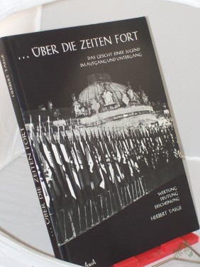 Artikelbild des Artikels “Über die Zeiten Fort- das Gesicht einer Jugend im Aufgang und Untergang- Wertung, Deutung, Erscheinung “