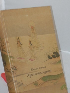 Artikelbild des Artikels “Japanische Legende / Herbert Tjadens “