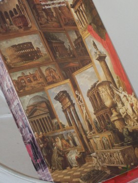 Artikelbild des Artikels “Zweihundertfünfzig Meisterwerke ||250 Meisterwerke : 25 Jahre Toto-Lottoerwerbungen für d. Kunstmuseen in Baden-Württemberg ; Staatsgalerie Stuttgart, 4. Oktober 1984 - 6. Januar 1985 / Red.: Werner Meyer “