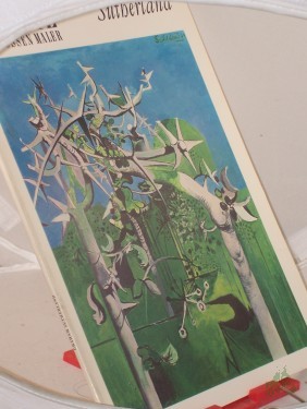 Product image of the product “Nr. 28. Graham Sutherland / Luigi Carluccio ”