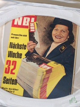 Artikelbild des Artikels “13/1960 “