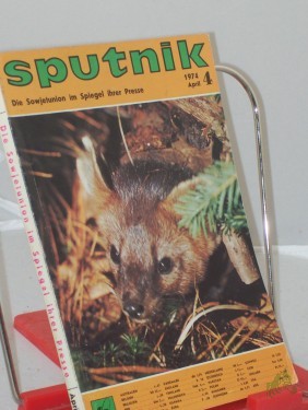 Artikelbild des Artikels “4/1974 “