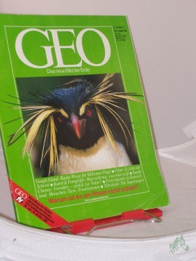 Product image of the product “8/1986, Warum ist es am Rhein nicht schön ”