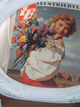 Artikelbild des Artikels “11/1958 “