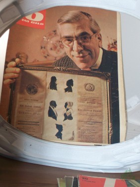 Artikelbild des Artikels “11/1963 “