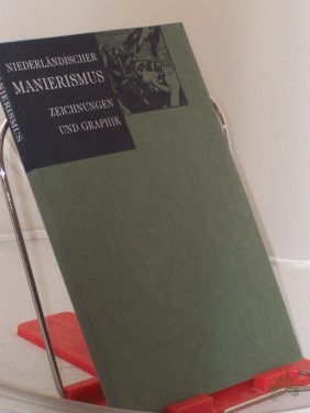 Product image of the product “Invenit et sculpsit : Zeichnungen und Graphik des niederländischen Manierismus / von Eckhard Schaar und Holger Broeker. Hrsg. von Uwe M. Schneede anlässlich der Ausstellung Invenit et Sculpsit, Zeichnungen und Graphik des niederländischen M ”