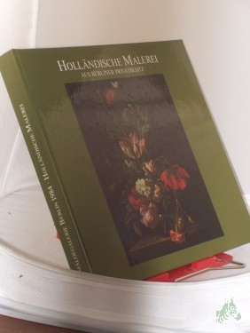 Product image of the product “Holländische Malerei aus Berliner Privatbesitz ”