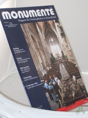 Artikelbild des Artikels “8/2002 “