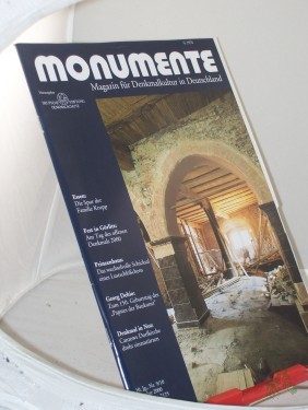 Artikelbild des Artikels “9/10 2000 “