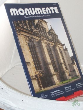 Artikelbild des Artikels “3/4 2003, “