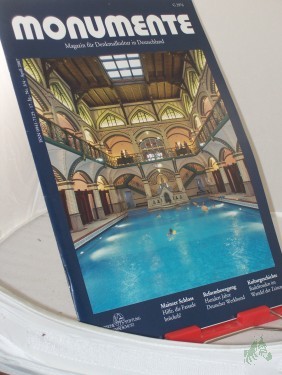 Artikelbild des Artikels “4/2007 “