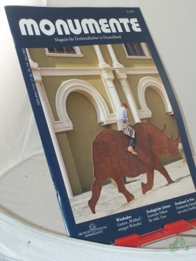 Artikelbild des Artikels “5/6 2007 “