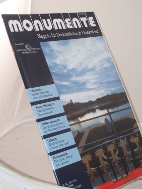 Artikelbild des Artikels “5/6 1998, “