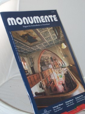 Artikelbild des Artikels “11/12 2007 “