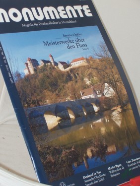 Artikelbild des Artikels “3/4 2008 “