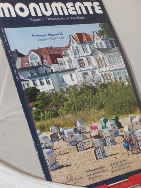 Artikelbild des Artikels “9/10 2009 “