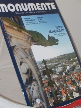 Artikelbild des Artikels “6/2011 “