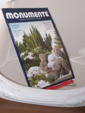 Artikelbild des Artikels “1/2 2009 “