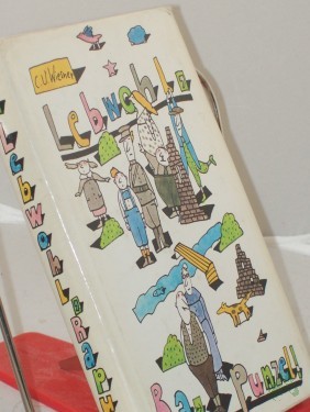 Artikelbild des Artikels “Leb wohl, Rapunzel! : 11 Kapitel aus d. Jugendzeit / C. U. Wiesner “