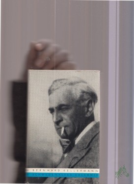 Artikelbild des Artikels “Der Tunnel : Roman / Bernhard Kellermann “