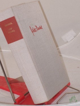 Artikelbild des Artikels “Gesammelte Werke in Einzelausgaben. Bd. 6 Die Enkel/Willi Bredel “