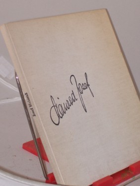 Artikelbild des Artikels “Josef Meinrad , Enth.: Versuch über Josef Meinrad / Hans Weigel. Das Wunder Meinrad / Siegfried Melchinger. Die Wahrheit des Mimen / Günther Rühle “