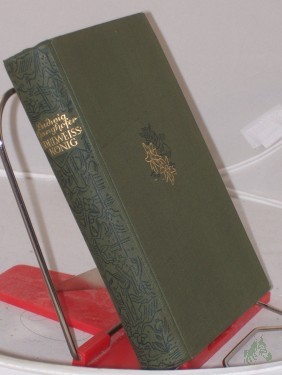 Artikelbild des Artikels “Edelweisskönig : Hochlandsroman / Ludwig Ganghofer “