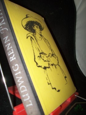 Artikelbild des Artikels “Trini : Die Geschichte e. Indianerjungen / Ludwig Renn. Mit Illustrationen v. Kurt Zimmermann “