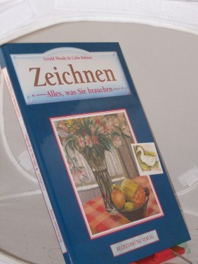 Artikelbild des Artikels “Zeichnen. Alles, was Sie brauchen “
