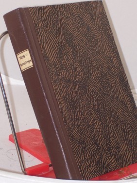 Artikelbild des Artikels “1000% Jannings / Munkepunke. Geleitw.: Emil Jannings “