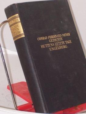 Artikelbild des Artikels “Gedichte “