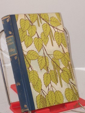 Artikelbild des Artikels “Frühling : Roman / Sigrid Undset “